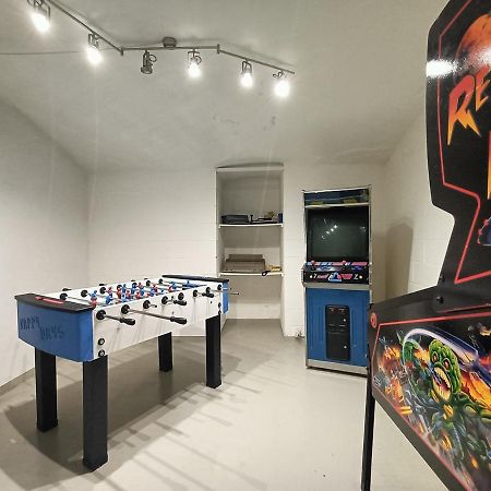 Game House In The Center Apartment Milan Luaran gambar