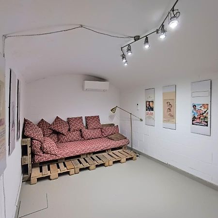 Game House In The Center Apartment Milan Luaran gambar