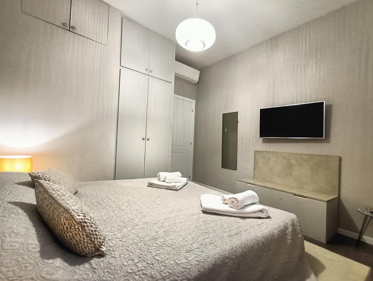 Game House In The Center Apartment Milan Luaran gambar