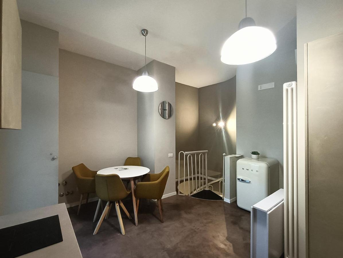 Game House In The Center Apartment Milan Luaran gambar