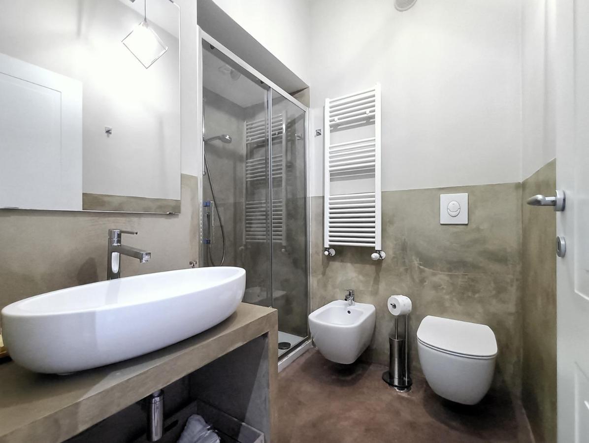 Game House In The Center Apartment Milan Luaran gambar