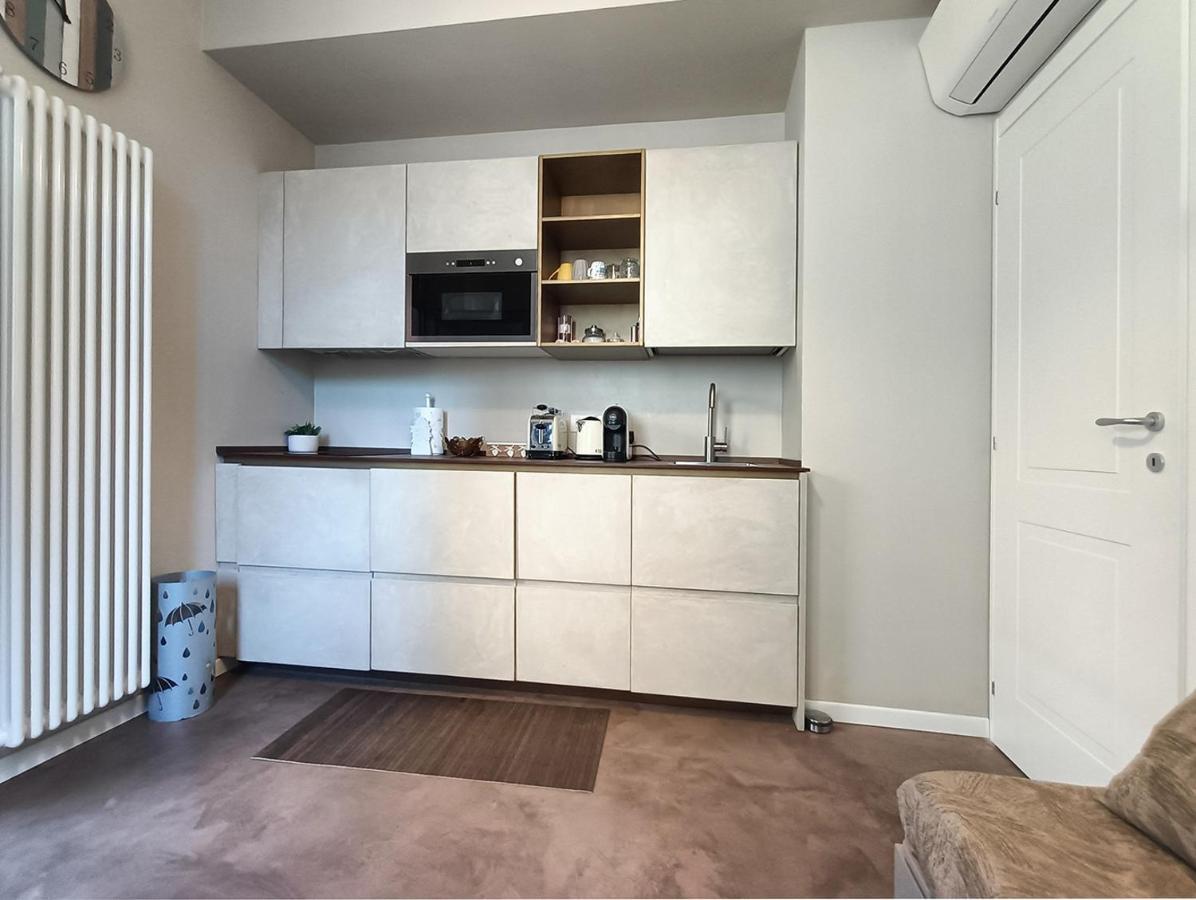 Game House In The Center Apartment Milan Luaran gambar