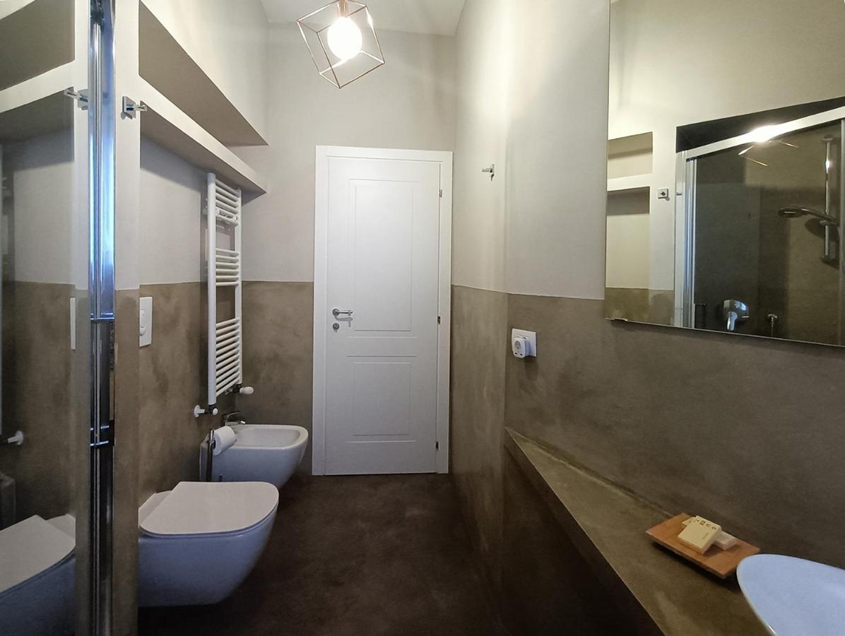 Game House In The Center Apartment Milan Luaran gambar