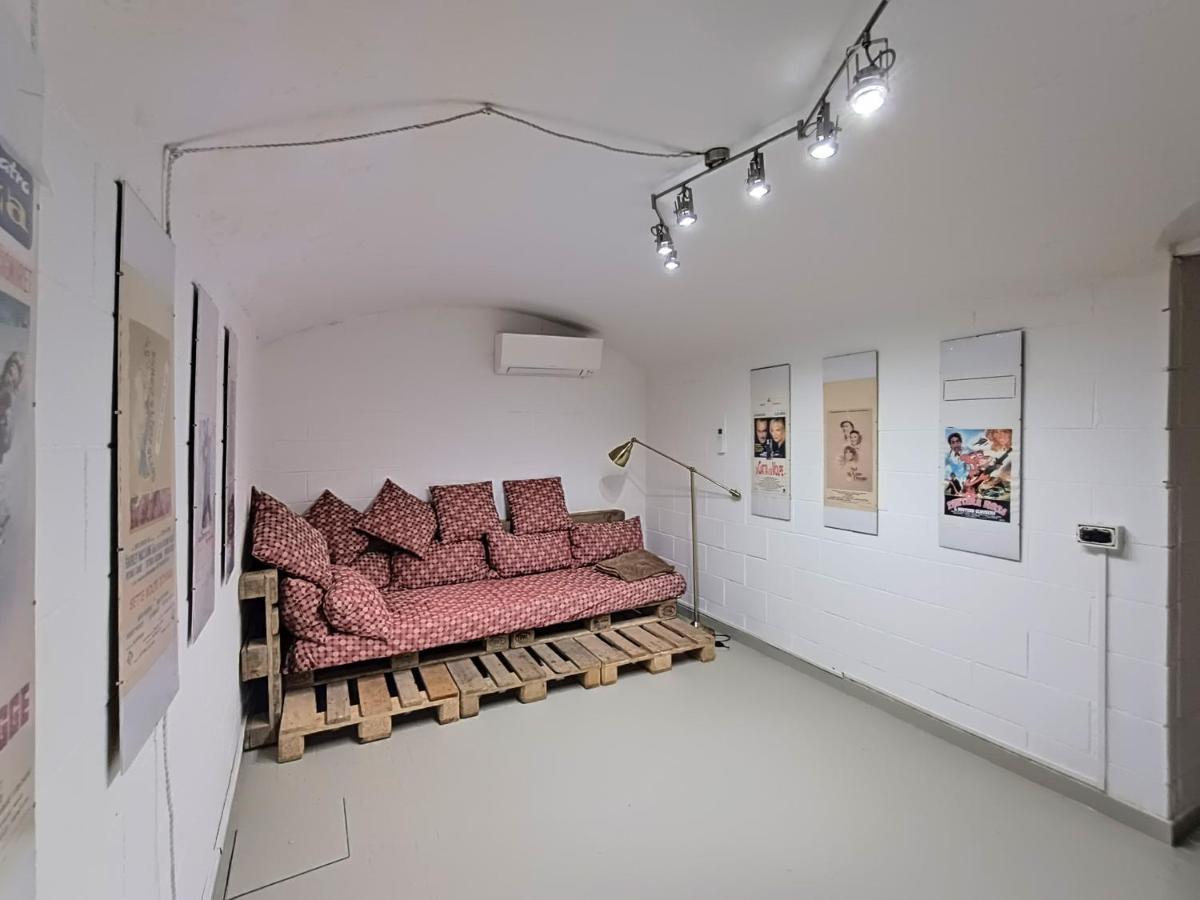 Game House In The Center Apartment Milan Luaran gambar
