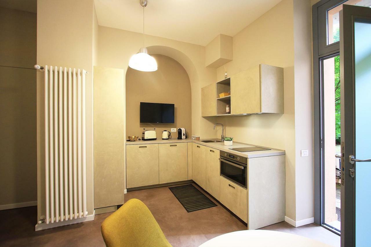 Game House In The Center Apartment Milan Luaran gambar